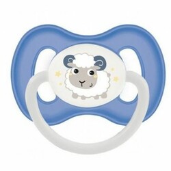 Canpol Babies. Пустушка латексна, 0-6 мес(23/277)