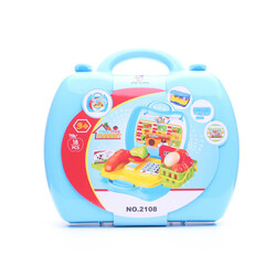 Набор игрушечный Касса D*01 шт (0250010658788)