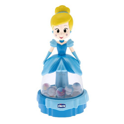 Chicco. Игрушка «Золушка танцующий волчок» (07600.00)