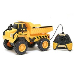 New Bright. Самосвал на дистанциом управлении  (1820)