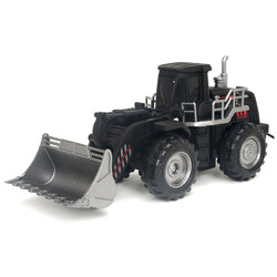 New Bright. Погрузчик на дистанциом управлении  (20420-2)