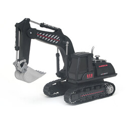 New Bright. Будівельна техніка на дистанційному керуванні(20420-3)