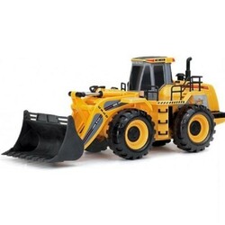 New Bright. Будівельна техніка на д/у. Навантажувач(520-3)