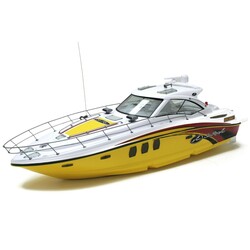 New Bright. Керований по радіо катер SEA RAY(6785)