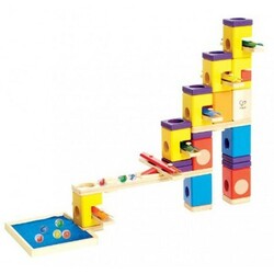 Hape. Конструктор-лабиринт "Движение музыки" (E6012)