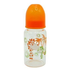 Baby Team. Пляшка для годування, 150мл(1200)