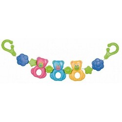 Canpol. Брязкальце на коляску "Ведмедика"(2/730)