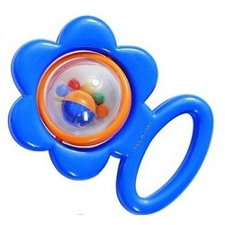 Canpol. Погремушка "Цветочек" (2/176)