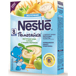 Нектар Happy Day Family ананас, 1л (0250014839893)