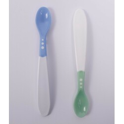 Lindo. Термоложки(PK 078), 2шт, 4м+(000780)