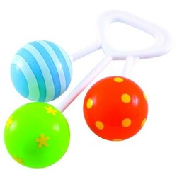 Canpol. Брязкальце три кулі. (2/664)