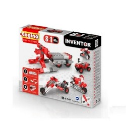 Engino. Конструктор Inventor 8 в 1 Мотоциклы (0832)