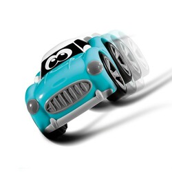 Chicco. Машинка Turbo Team Stunt, Стиви (07304.00)