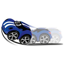 Chicco. Машинка Turbo Team Stunt, Донни (07305.00)