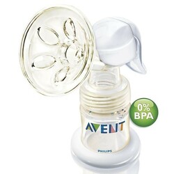 Ручний молокоотсос Philips AVENT. (565772)