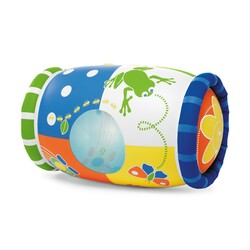 Chicco. Іграшка м'яка "Музична бочка"(65300.00)