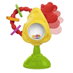 Chicco. Іграшка на присоску "Маленьке мишеня"(05832.00)