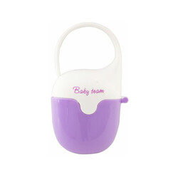 Baby Team. Контейнер для пустышки (3301)