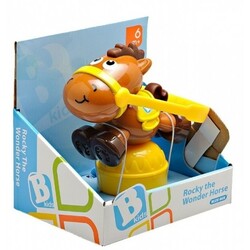 B Kids. Развивающая игрушка Волшебная лошадка "Рокки" (4419)