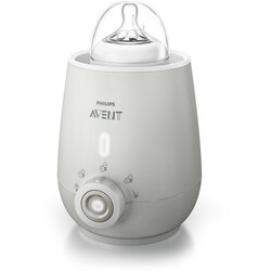 Philips Avent. Підігрівач для дитячого харчування   (SCF 355/00) (654810)