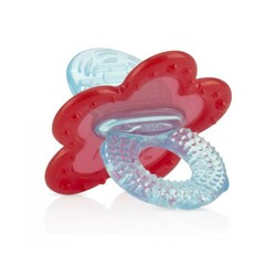 Nuby. Силіконовий прорезыватель(642)