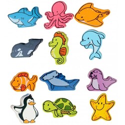 Hape. Набор Подводный мир (E0902)