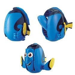 Eggstars. Іграшка-трансформер "У пошуках ДОРИ" - ДОРІ(84660)