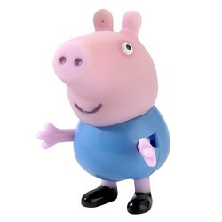 Peppa. Фигурка Peppa - ДЖОРДЖ (15555-2)
