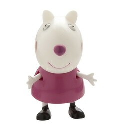 Peppa. Фигурка Peppa - СЮЗИ (15555-4)