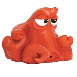 KiddiSvit. Игрушка-брызгунчик для ванної "У пошуках ДОРИ" - ХЭНК(36569)