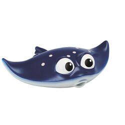 KiddiSvit. Игрушка-брызгунчик для ванної "У пошуках ДОРИ" - МІСТЕР СКАТ(36572)