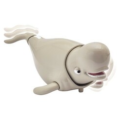 KiddiSvit. Фигурка-каталка "В ПОИСКАХ ДОРИ" серии "Рыбки-непоседы" - БЭЙЛИ (36404)