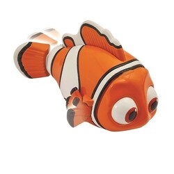 KiddiSvit. Фигурка-каталка "В ПОИСКАХ ДОРИ" серии "Рыбки-непоседы" - НЕМО (36402)