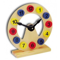 Bino. Часы (840508)