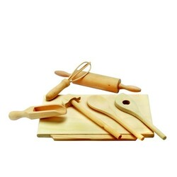 Bino. Набор для выпечки (834156)