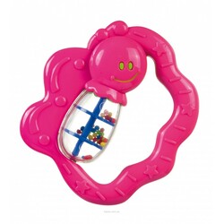 Canpol Babies. Погремушка "Бабочка/Улитка" (2/874)