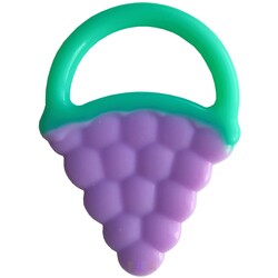 Lindo. Прорезыватель для зубів TH2016047 силіконовий(160474)