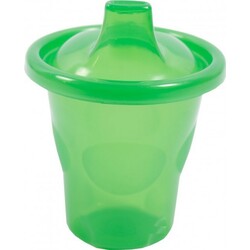 Lindo. Чашка-поилка Li 743 (Li 743)