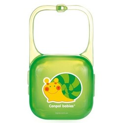 Canpol. Футляр для пустышки (2/927)