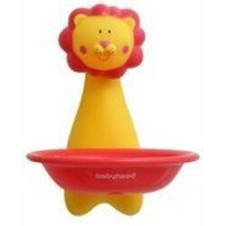 Babyhood. Мильниця для мила Тварини лев (6923149601324)