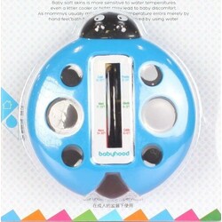 Babyhood.Термометр Сонечко блакитний (BH-711)