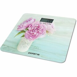 POLARIS. Ваги електронні PWS 1874 DG (15202)