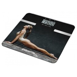 POLARIS. Ваги електронні PWS 1879DG Asana (16363)