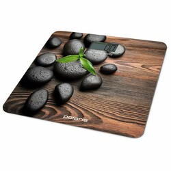 POLARIS. Ваги електронні PWS 1885DG Stones (16522)