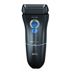 BRAUN. Електробритва 130 Series 1 (4210201038757)