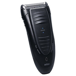 BRAUN. Електробритва 170 Series 1 (4210201037378)