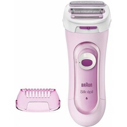 BRAUN. Электробритва женская SE LS 5360 (4210201192657)