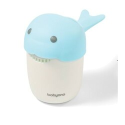 BabyOno. Кружка для мытья головы WHALE (1344/02)