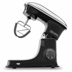 Zeegma. Кухонная машина Zeegma  PLANEET CHEF (00066922)