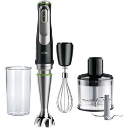 BRAUN. Блендер MQ 9135 XI (8021098774996)